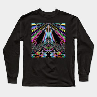 The Crystal Palace Long Sleeve T-Shirt